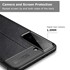 CaseUp Samsung Galaxy S22 Kılıf Niss Silikon Siyah 3